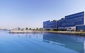 Fairmont Bab al Bahr Abu Dhabi